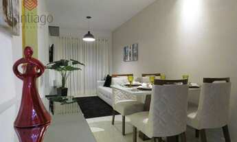 Imagem 6: Apartamento 02 quartos - Nova Era