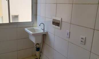 Imagem 5: Alugo AP no Paranoa