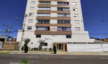 Imagem 2: Apartamento 3 dormitórios no bairro Marechal Rondon REF: G4088