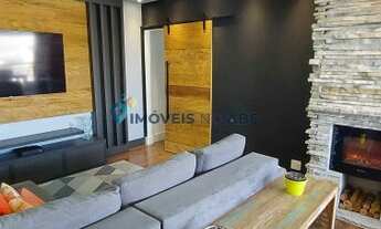 Imagem 3: Apartamento para Venda em São Bernardo do Campo, Baeta Neves, 3 dormitórios, 1 suíte, 3 ba