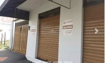 Imagem 3: Casa com loja em avenida Bairro Tocantins