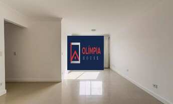 Imagem 5: Apartamento Locação Moema 98 m² 3 Dormitórios