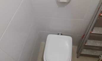 Imagem 7: 3 quartos sendo uma suíte e cozinha americana a 100m da praia em Copacabana - Rio de Janei