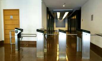 Imagem 3: Sala para aluguel, 1 vaga, Centro - Santos/SP