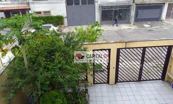 Imagem 2: Sobrado com 3 dormitórios à venda, 900 m² por R$ 1.280.000,00 - Vila Matilde - São Paulo/S