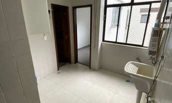 Imagem 2: Apartamento para venda com 152 metros quadrados com 3 quartos