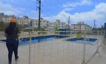 Imagem: Apartamento 2 quartos Paulista ZERO de entrada