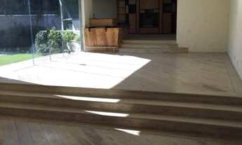 Imagem 5: CASA ASSOBRADADA - JARDIM GUEDALA - SP