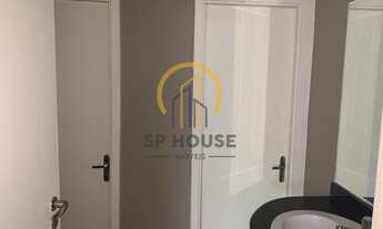 Imagem 7: Excelente prédio comercial com 220 m² de área total, disponível para venda ou locação no b