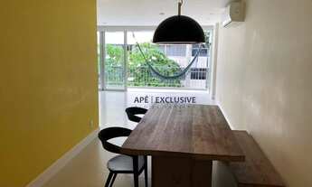 Imagem 3: Apartamento com 4 dormitórios à venda, 150 m² por R$ 5.500.000,00 - Leblon - Rio de Janeir