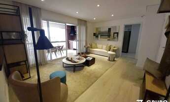 Imagem 5: Apartamento para Venda em São Bernardo do Campo, Centro, 3 dormitórios, 3 suítes, 4 banhei