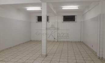 Imagem 5: Ponto Comercial - Monte Castelo - Locação 740 M2