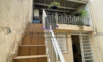 Imagem 7: Apartamento para Venda em São Paulo, Jardim Anália Franco, 3 dormitórios, 2 banheiros, 1 v