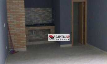 Imagem 10: Sobrado à venda, 180 m² por R$ 850.000,00 - Vila Ré - São Paulo/SP