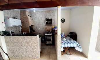 Imagem 6: Casa 03 Dormitórios Jd Nunes