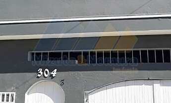 Imagem: Salão comercial para locação na Vila