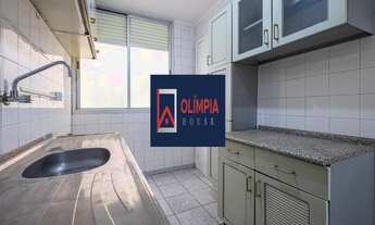 Imagem 4: Venda Apartamento 2 Dormitórios - 62 m² Pinheiros