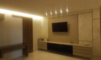 Imagem 5: Sobrado 03 Suíte E closet Jardim Atlântico - Goiânia - Goiás