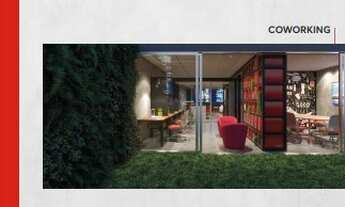 Imagem 5: Tolive One, na Ilha do Leite ! 32m² / 1 Quarto / 1 Suite / 1 Banheiro