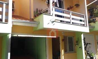 Imagem 2: Sobrado com 3 dormitórios à venda, 83 m² por R$ 220.000,00 - Cidade Nova - Caxias do Sul/R