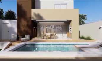 Imagem 7: Casa Sobrado Jardins Sevilha