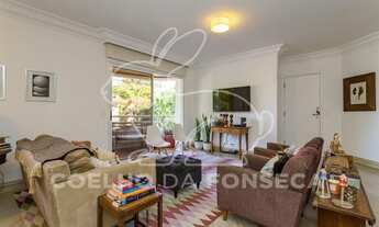 Imagem 5: São Paulo - Apartamento Padrão - Alto de Pinheiros
