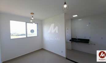 Imagem: Apartamento (tipo - padrao) 2 dormitórios