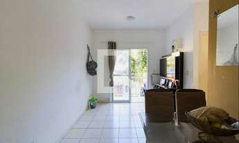 Imagem 2: Apartamento para Aluguel - Jardim Simus, 2 Quartos, 45 m2