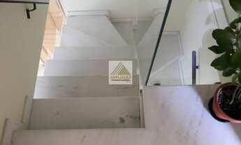 Imagem 5: Cobertura Duplex 3 suítes 4 vagas, no Morumbi