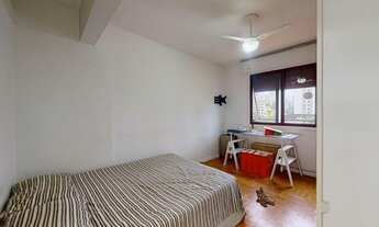 Imagem 7: São Paulo - Apartamento Padrão - Vila Olímpia