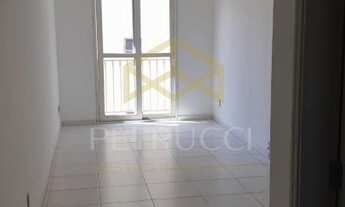 Imagem 6: Apartamento - Vila Industrial - Campinas