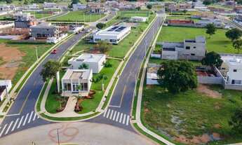 Imagem 6: Casa de condomínio sobrado com 232 m² com 4 Suítes e terreno de 323 m²