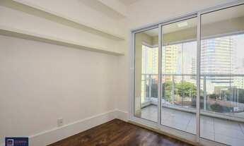 Imagem: Venda Apartamento 1 Dormitórios - 58 m²