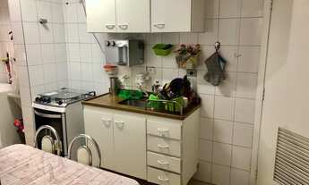 Imagem 5: Completinho, com laser e pronto para mudar!