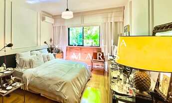 Imagem 7: RIO DE JANEIRO - Apartamento Padrão - LEBLON