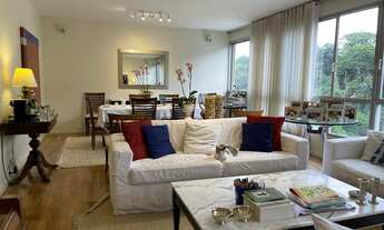 Imagem 5: Apartamento para venda - 4 quartos - Gávea - Rio de Janeiro/RJ