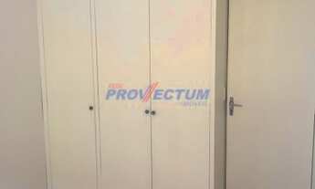 Imagem 5: Apartamento - Vila Orozimbo Maia - Campinas