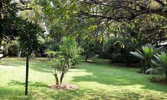 Imagem 5: Terreno no Miolo da Granja Viana