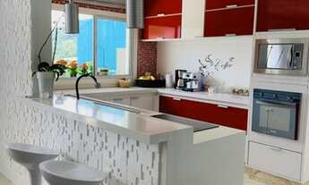 Imagem 7: Sobrado - Condominio New Ville - 300 Mts - Lindo Acabamento - Oportunidade - Ótima localiz