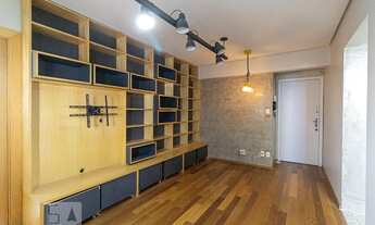 Imagem 4: Apartamento à Venda - Consolação, 1 Quarto, 27 m2