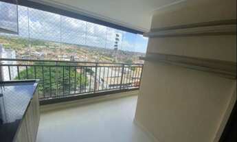 Imagem 6: Apartamento para venda com 83 metros quadrados com 3 quartos em Piatã - Salvador - BA