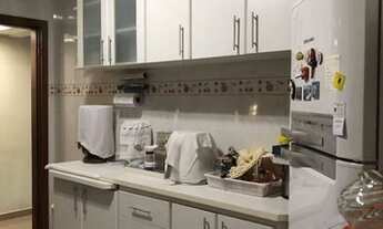 Imagem 5: Apartamento para Venda em São Caetano do Sul, Santa Maria, 3 dormitórios, 1 suíte, 2 banhe