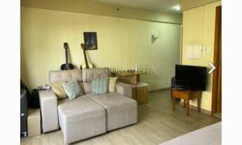 Imagem 2: Flat em São Paulo - Vila Clementino