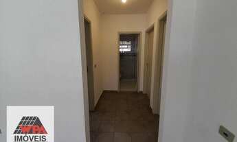 Imagem 5: Casa com 3 dormitórios para alugar, 163 m² por R$ 1.800,00/mês - Vila Santa Maria - Americ