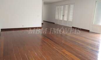 Imagem 2: Cobertura aluguel 350 m² 04 quartos 02 suítes, 02 vagas Urca / RJ