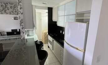 Imagem 3: Apartamento com 3 dormitórios à venda, 75 m² por R$ 460.000,00 - Candelária - Natal/RN