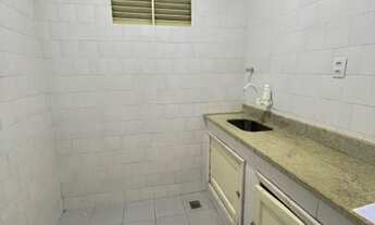 Imagem 6: Apartamento quarto e sala (ou 2 quartos sem sala) no Centro de Petrópolis