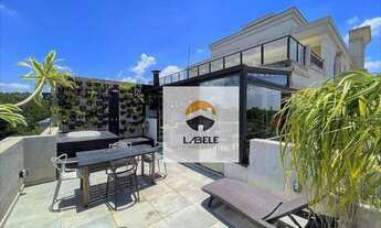 Imagem: Cobertura mobiliada à venda - R$ 785.000,00