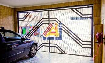 Imagem 3: Sobrado à Venda - Ponte Rasa