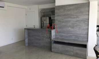 Imagem 5: Apto novo, suite, 2 vagas-Vila Mariana